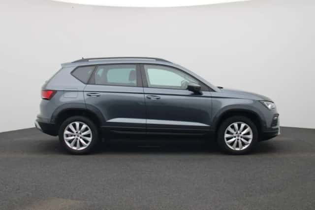 SEAT Ateca (2021) thumbnail 6
