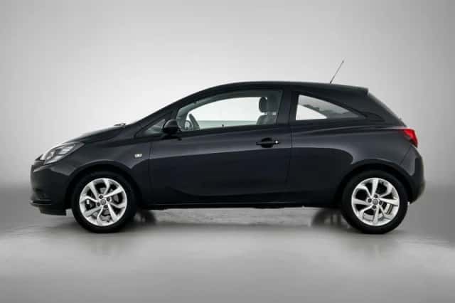 Opel Corsa (2016) thumbnail 2