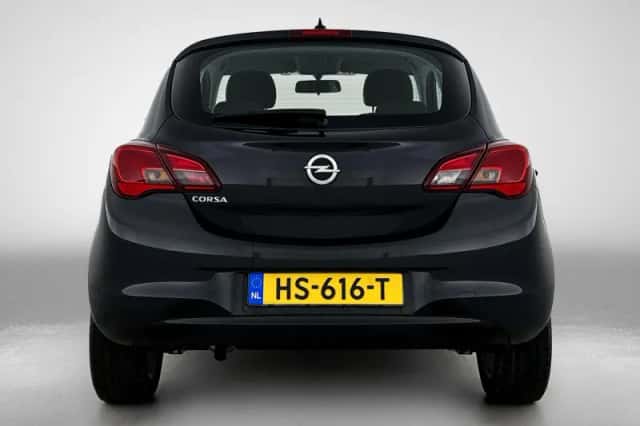 Opel Corsa (2016) thumbnail 3