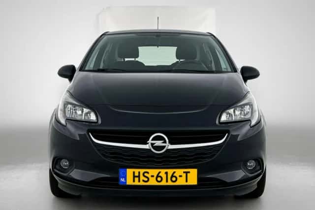 Opel Corsa (2016) thumbnail 5