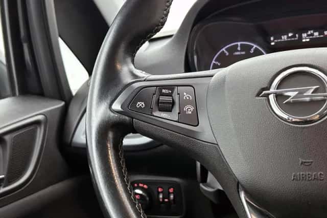 Opel Corsa (2016) thumbnail 6