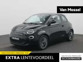 Fiat 500 (2022)