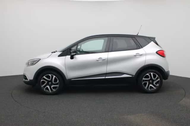 Renault Captur (2017) thumbnail 4