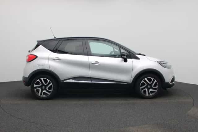Renault Captur (2017) thumbnail 6