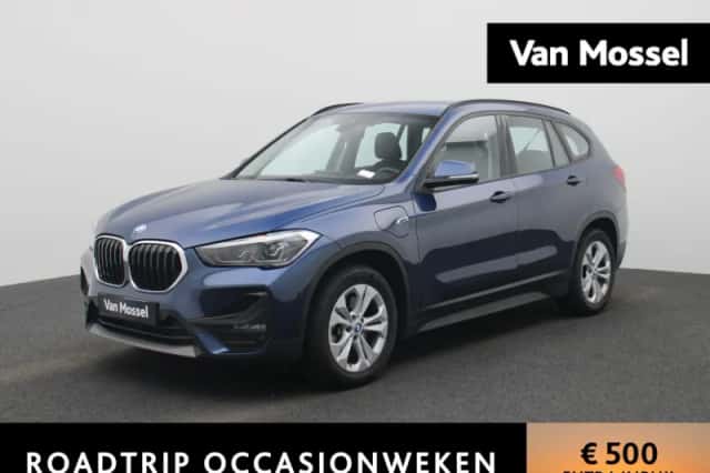 BMW X1 (2022) thumbnail 1