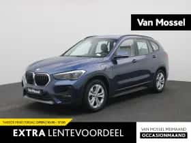 BMW X1 (2022)