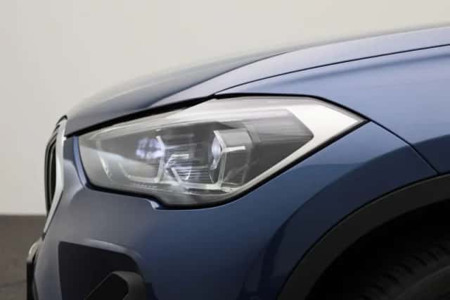 BMW X1 (2022) thumbnail 16