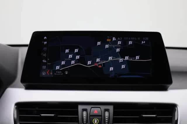 BMW X1 (2022) thumbnail 17