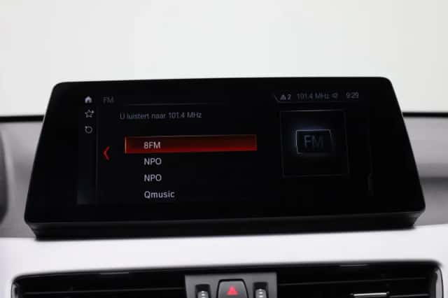 BMW X1 (2022) thumbnail 22