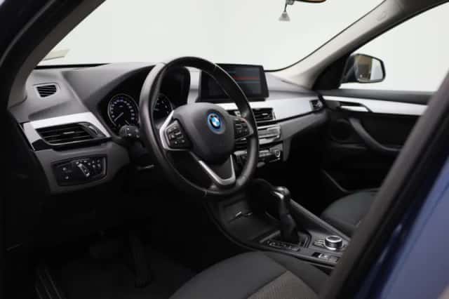 BMW X1 (2022) thumbnail 31