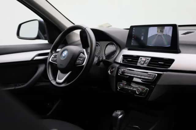BMW X1 (2022) thumbnail 34