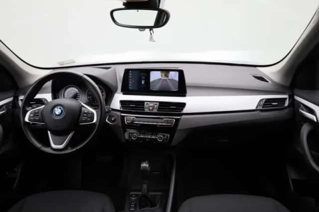 BMW X1 (2022) thumbnail 35