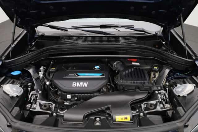 BMW X1 (2022) thumbnail 36