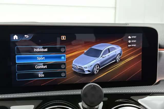 Mercedes-Benz A-Klasse (2020) thumbnail 11