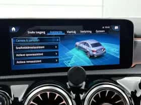 Mercedes-Benz A-Klasse thumbnail 11