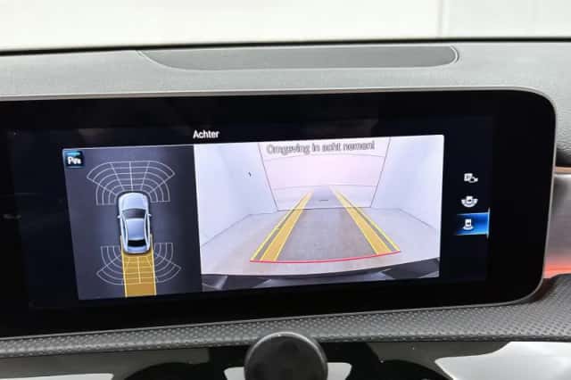 Mercedes-Benz A-Klasse (2020) thumbnail 16