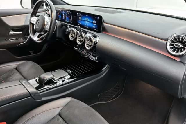Mercedes-Benz A-Klasse (2020) thumbnail 22