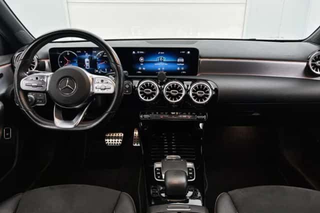 Mercedes-Benz A-Klasse (2020) thumbnail 23