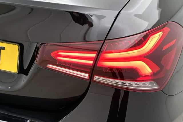 Mercedes-Benz A-Klasse (2020) thumbnail 29