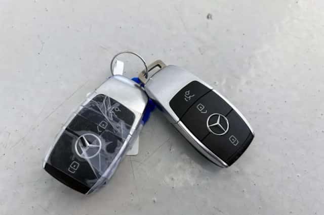 Mercedes-Benz A-Klasse (2020) thumbnail 35