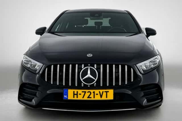 Mercedes-Benz A-Klasse (2020) thumbnail 5