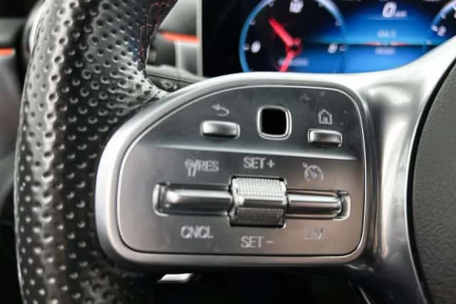 Mercedes-Benz A-Klasse (2020) thumbnail 6