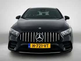 Mercedes-Benz A-Klasse thumbnail 6