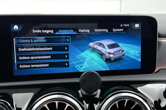 Mercedes-Benz A-Klasse (2020) thumbnail 10
