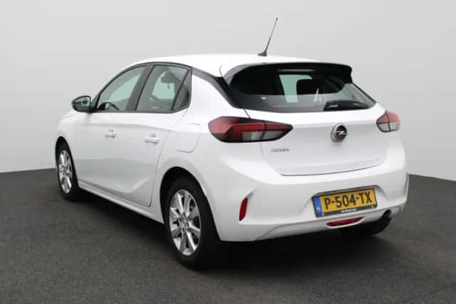 Opel Corsa (2022) thumbnail 2
