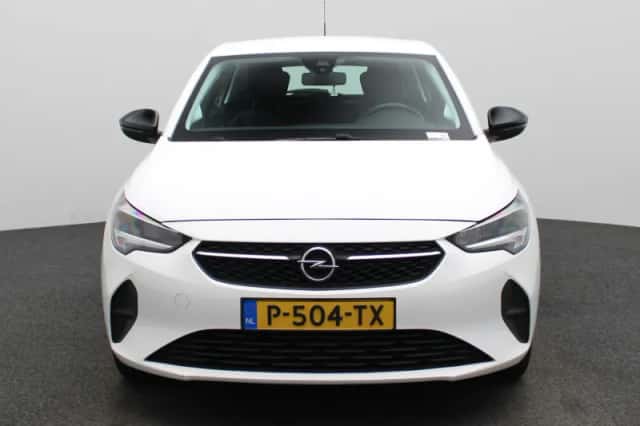 Opel Corsa (2022) thumbnail 3