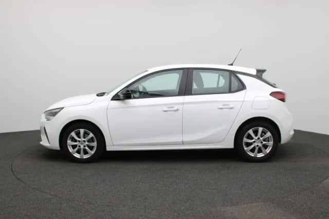 Opel Corsa (2022) thumbnail 4