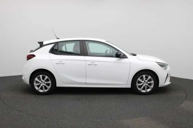 Opel Corsa (2022) thumbnail 6