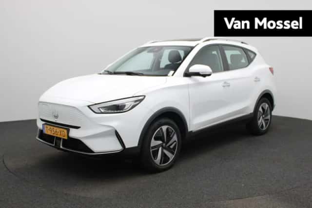 MG ZS EV (2023) thumbnail 1