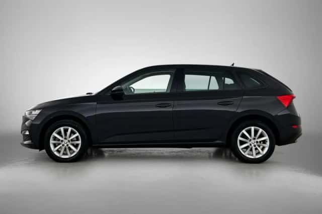 Škoda Scala (2022) thumbnail 2