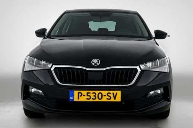 Škoda Scala (2022) thumbnail 5
