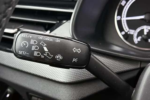 Škoda Scala (2022) thumbnail 6