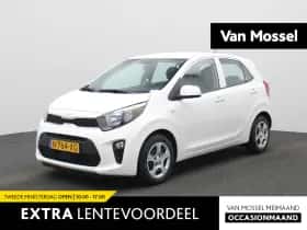 Kia Picanto (2022)