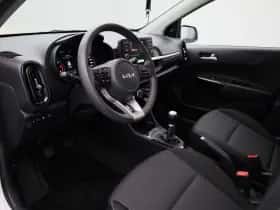 Kia Picanto thumbnail 23