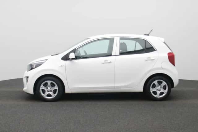 Kia Picanto (2022) thumbnail 4