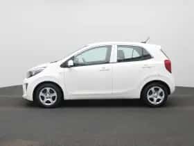 Kia Picanto thumbnail 4