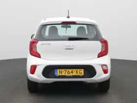 Kia Picanto thumbnail 5