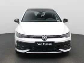 Volkswagen Golf thumbnail 3
