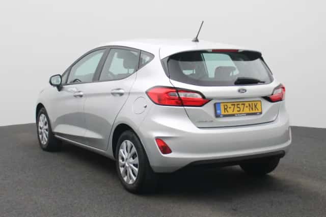 Ford Fiesta (2022) thumbnail 2