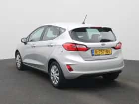 Ford Fiesta (2022) thumbnail 2