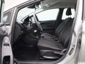 Ford Fiesta (2022) thumbnail 11