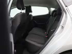 Ford Fiesta (2022) thumbnail 12