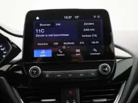 Ford Fiesta (2022) thumbnail 16