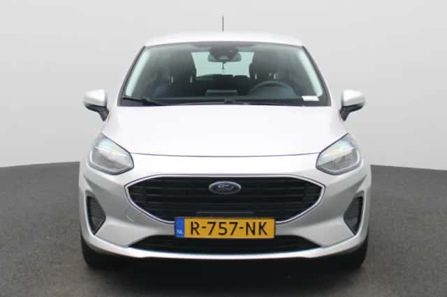 Ford Fiesta (2022) thumbnail 3