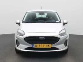 Ford Fiesta (2022) thumbnail 3