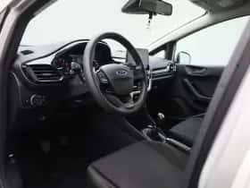 Ford Fiesta (2022) thumbnail 27